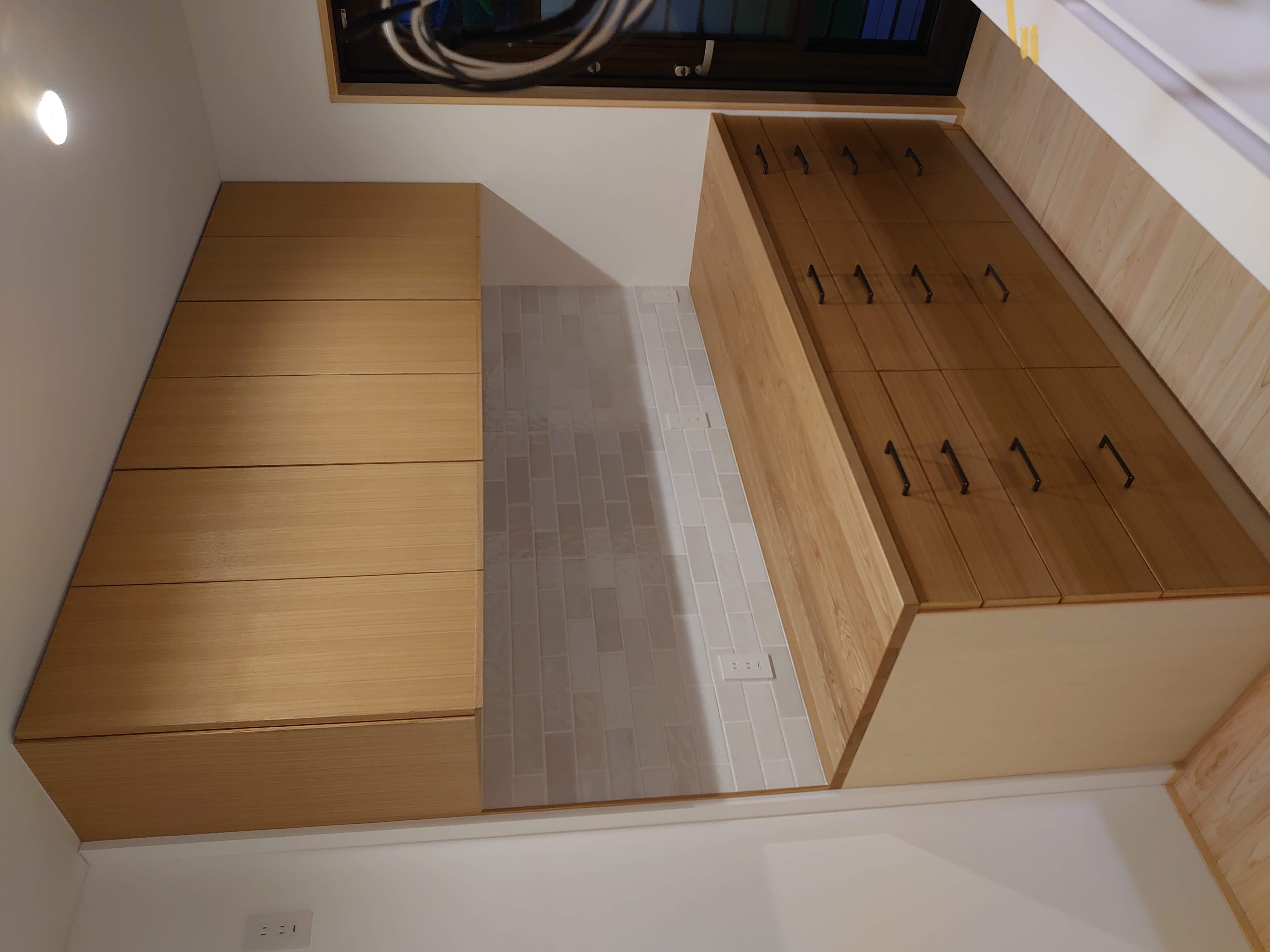 5. おしゃれな家具製作事例